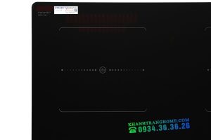 doi kocher di 633 5 1 org 1 - Bếp từ Kocher DI-633