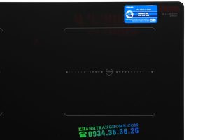 doi kocher di 633 6 1 org 1 - Bếp từ Kocher DI-633