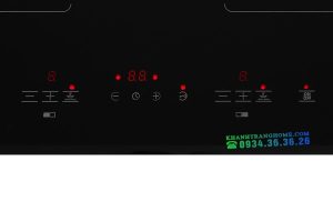 doi kocher di 633 7 1 org 1 - Bếp từ Kocher DI-633