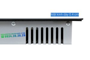 doi kocher di 633 8 org 1 - Bếp từ Kocher DI-633