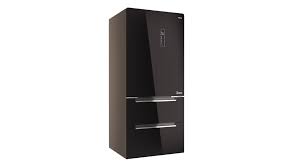 Tủ lạnh Teka RFD 77820 GBK
