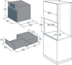 downloadproductfile762 - Ngăn giữ ấm Gorenje UWD1400X