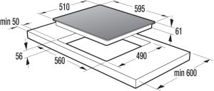 downloadproductfile77 - Bếp từ Gorenje IT633SC