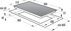 downloadproductfile777 - Bếp từ Gorenje IT984USC