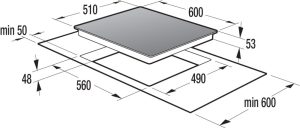 downloadproductfile779 - Bếp từ Gorenje IS675USC