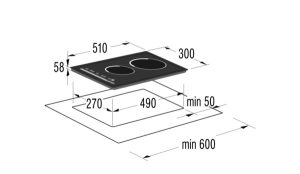 downloadproductfile883 - Bếp từ domino Gorenje IT310AC