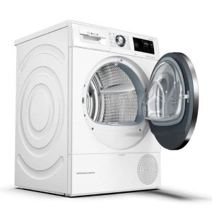 dung tich - Máy sấy Bosch WQG24200SG SERI 6