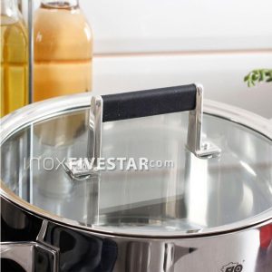 Bộ nồi cao cấp Elo Skandinavia 7 món