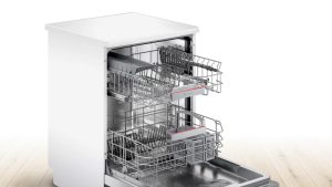 e69c25fdfe336eef6bbfa52415f43799 - Máy Rửa Bát Độc Lập - 60CM HMH.SMS4HAW48E Series 4