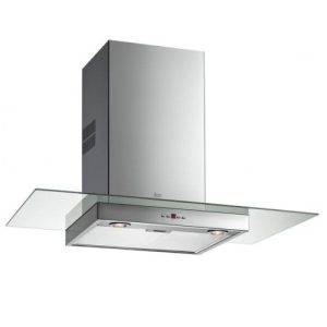 MÁY HÚT MÙI ÁP TƯỜNG TEKA DG3 90 GLASS