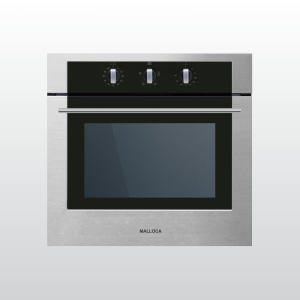 Lò nướng Malloca âm tủ EB-56RG-5BC15