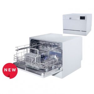 MÁY RỬA CHÉN TEKA LP2 140