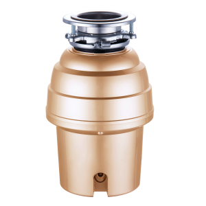 MÁY HỦY RÁC KONOX – ECO460 – GOLD