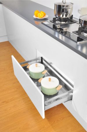 Giá xoong nồi Edel EU02.900