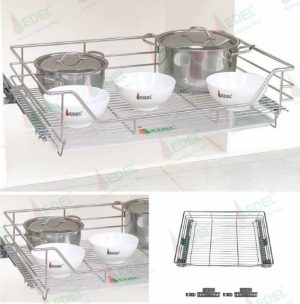 Giá xoong nồi Edel SP02.800