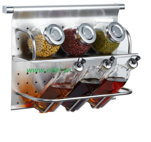 Giá để gia vị 2 tầng Edel TM104