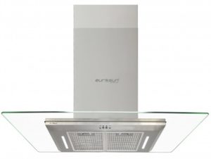 Bếp Từ Eurosun EU-T710 PRO Silver