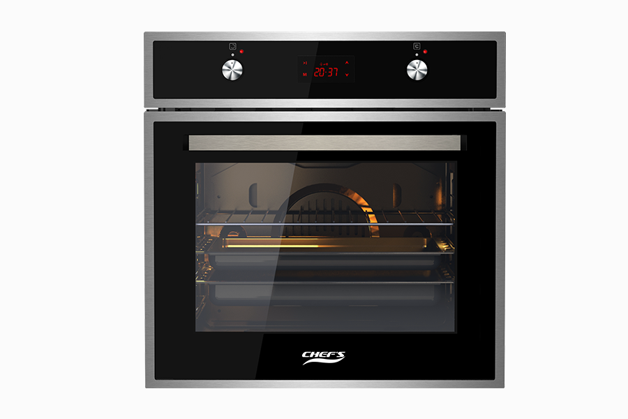 eh bo1107s - Lò nướngChefs EH-BO1107S eh bo1107s - Lò nướngChefs EH-BO1107S