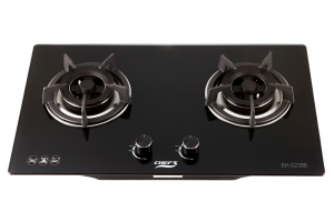 Bếp gas đôi Chefs EH-G238B