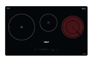 Bếp điện từ kết hợp Chefs EH-MIX534