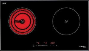 ei 737s - Bếp điện từ Kocher EI-737S ei 737s - Bếp điện từ Kocher EI-737S