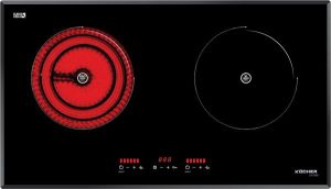 Bếp điện từ Kocher EI-735S
