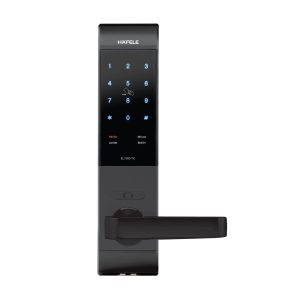 el7500 tc grey ppic - Khóa điện tử Hafele EL7500-TC 912.05.716