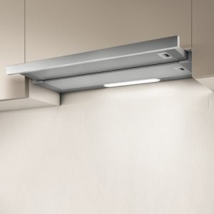 Máy hút mùi Elica ELITE 14 BLACK 60cm