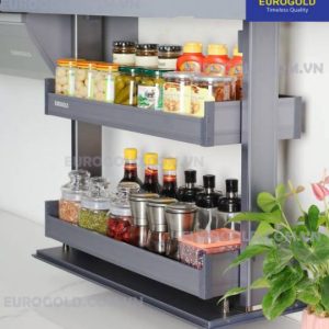 ems30 1 6024 - GIÁ GIA VỊ THÔNG MINH (GIÁ GIA VỊ ĐIỆN) EUROGOLD EMS3080