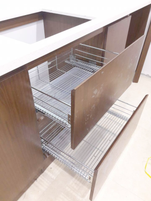 Giá xoong nồi Eurokit EN-800
