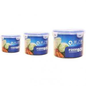 enjoland pl13 001 bo 3 hop nhua dung thuc pham 3 - Enjoland PL.13-001 - Bộ 3 Hộp Nhựa đựng thực phẩm