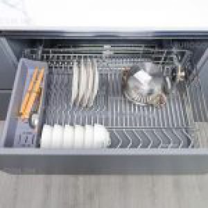 epv60 1 2759 - GIÁ XOONG NỒI – BÁT ĐĨA ĐA NĂNG NAN OVAL EUROGOLD EPV6070