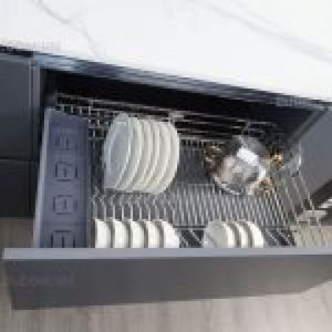 epv60 3 5103 - GIÁ XOONG NỒI – BÁT ĐĨA ĐA NĂNG NAN OVAL EUROGOLD EPV6060