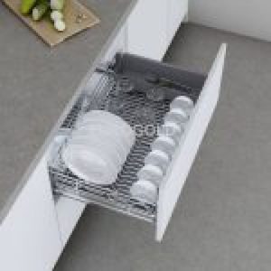 GIÁ XOONG NỒI – BÁT ĐĨA ĐA NĂNG NAN OVAL EUROGOLD EPV6060