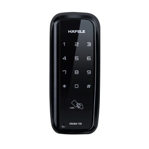 Khóa Điện Tử Hafele Er5900-Tcb 912-05-655