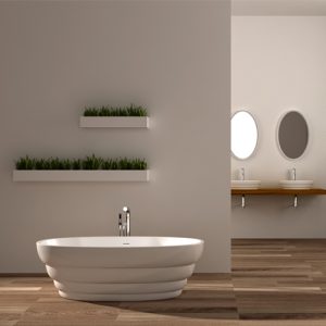 BỒN TẮM HOOP EUROKING EU-6030