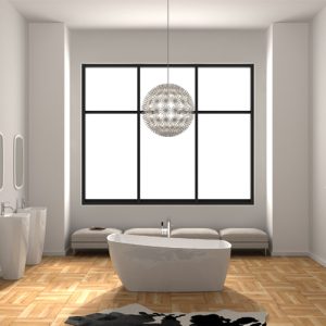 BỒN TẮM SUSAN EUROKING EU-6034