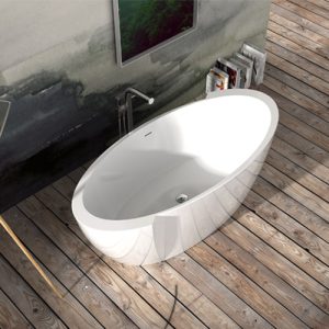 BỒN TẮM PAULA EUROKING EU-6051