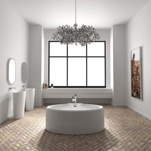 BỒN TẮM LOTUS EUROKING EU-6066