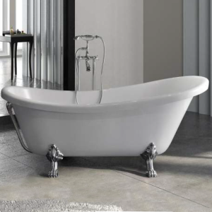 BỒN TẮM LILY EUROKING EU-6530