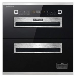 Máy Sấy Chén EU-DS120