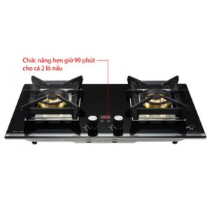 Bếp Gas Âm EUROSUN EU-GA291D