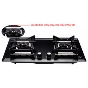 Bếp Gas Âm EUROSUN EU-GA292SA