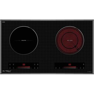 Bếp Điện Từ Kết Hợp EUROSUN EU - TE226Note