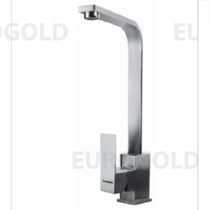 Vòi nước inox 304 EuroGold EUF014
