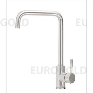 Vòi nước inox 304 EuroGold EUF015