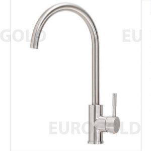 Vòi nước inox 304 EuroGold EUF016