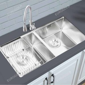 CHẬU RỬA BÁT EUROGOLD EUS98746