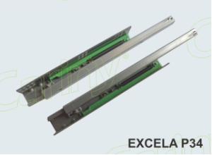 Ray âm CARINY EXCELA P34-300
