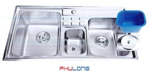 CHẬU RỬA BÁT WINLAND F06